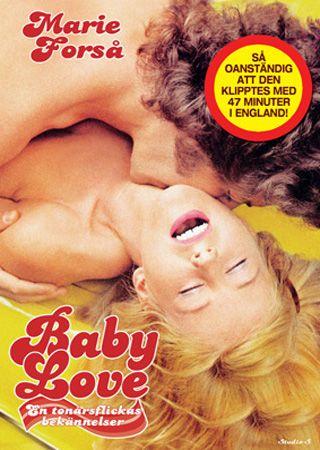 Baby Love - En Tonårsflickas Bekännelser