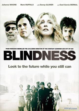 Blindness