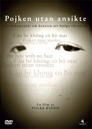 Pojken Utan Ansikte