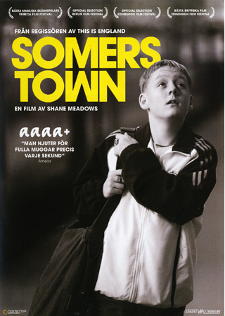 Somers Town