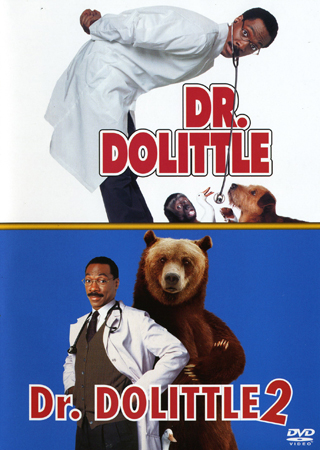 Dr. Dolittle / Dr. Dolittle 2