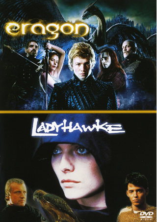 Eragon / Ladyhawke