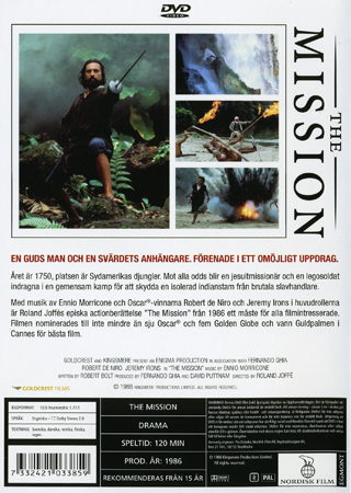 Mission - 2