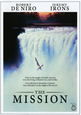 Mission