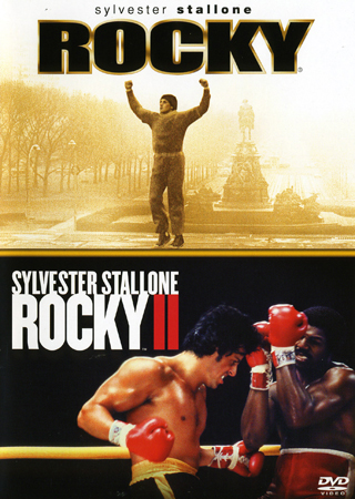 Rocky / Rocky II