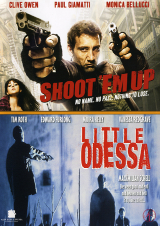 Shoot 'Em Up / Little Odessa