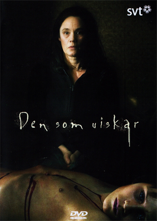 Den Som Viskar