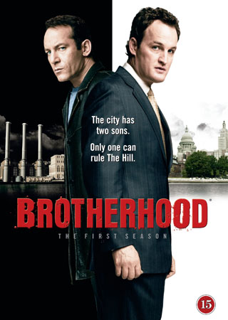 Brotherhood - Säsong 1