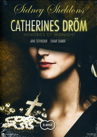 Catherines Dröm - Memories of Midnight (2-disc)