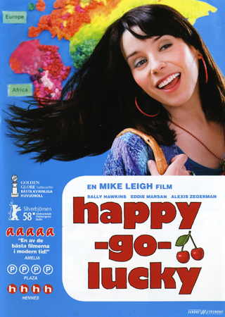 Happy-Go-Lucky