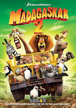 Madagaskar 2