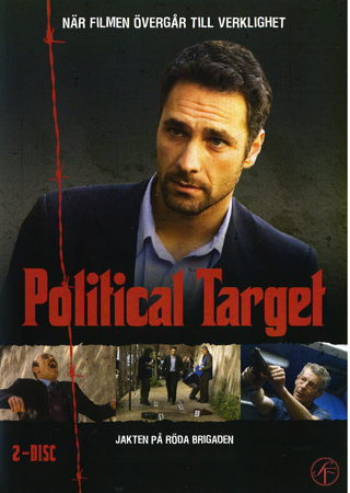 Politcal Target (2-disc)