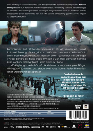 Wallander - Firewall - 2