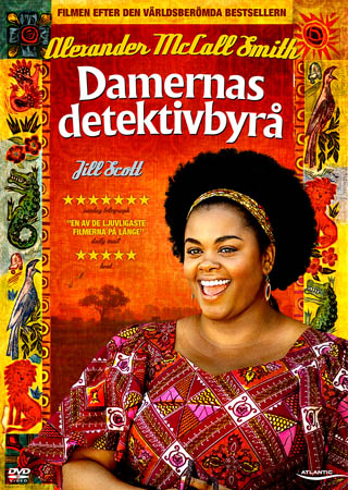 Damernas Detektivbyrå