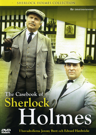 Casebook of Sherlock Holmes