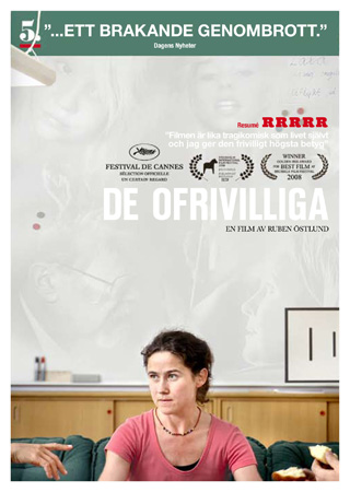 De Ofrivilliga