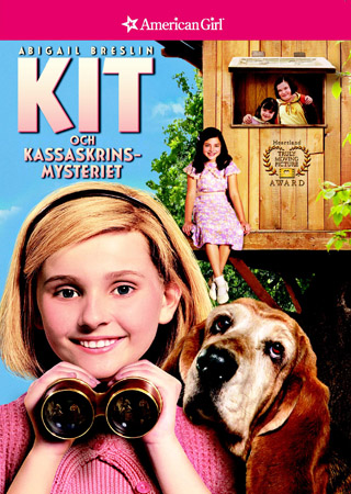 Kit Och Kassaskrins-mysteriet