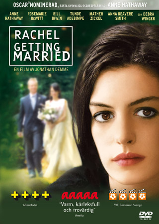 Rachel Getting Married