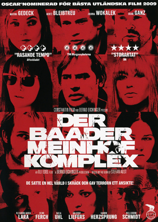 Der Baader Meinhof Komplex