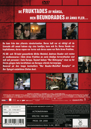 Der Baader Meinhof Komplex - 2