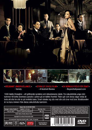 Blood Brothers - 2