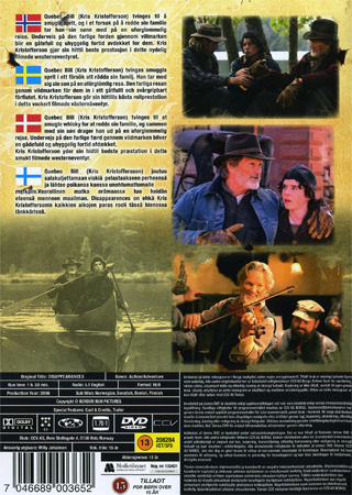 Disappearances - 2