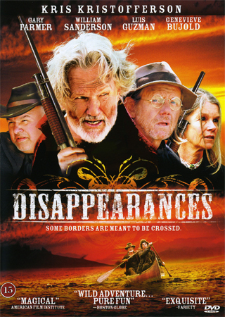 Disappearances