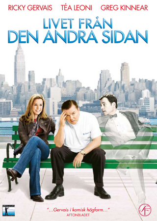 Livet Från Den Andra Sidan