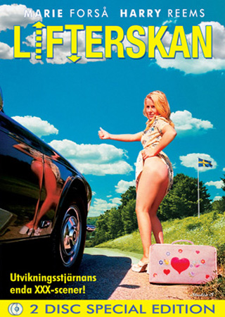 Lifterskan (2-disc)