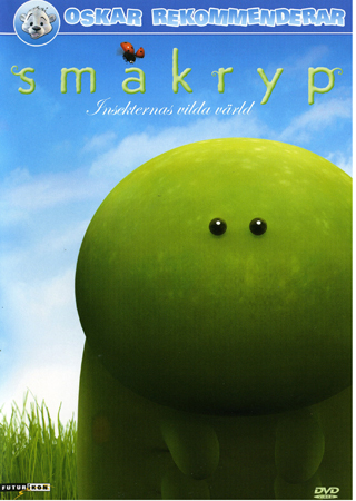 Småkryp - Volym 5