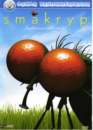 Småkryp - Volym 6