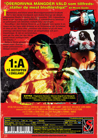 Terror - 2