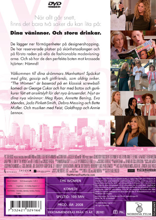 The Women - 2