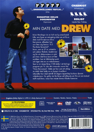 Min Date Med Drew - 2