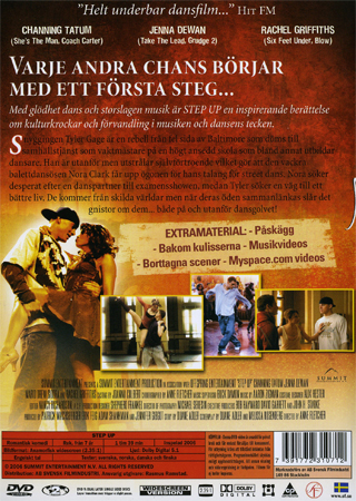 Step Up - 2