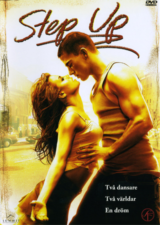 Step Up