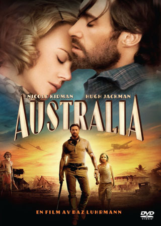 Australia (2-disc)