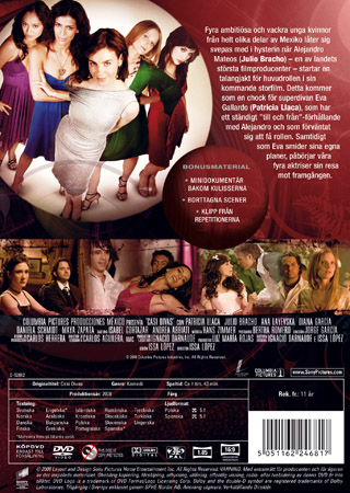 Casi Divas - 2