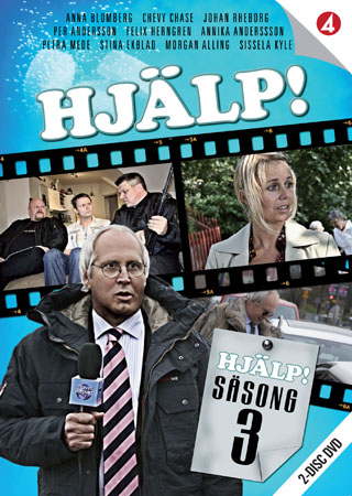 Hjälp! - Säsong 3