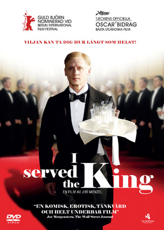 I Served the King