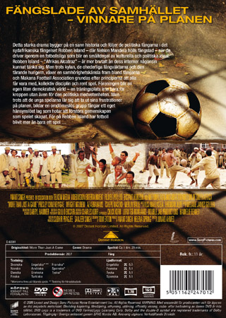 More Than Just A Game - 2