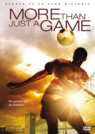 More Than Just A Game