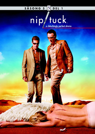 Nip/Tuck - Säsong 5, Del 1