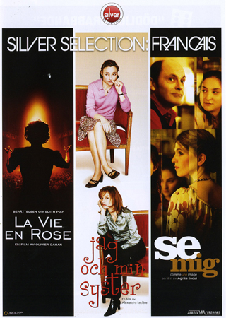 Silver Selection: Francais Box