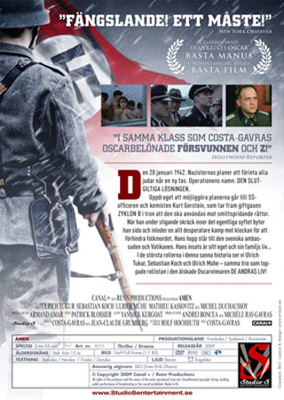 Den Slutgiltiga Lösningen - 2