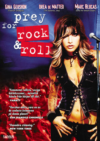 Prey For Rock & Roll
