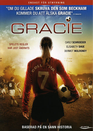 Gracie (hyrfodral)