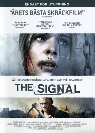 Signal (hyrfodral)