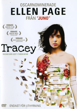 Tracey (hyrfodral)