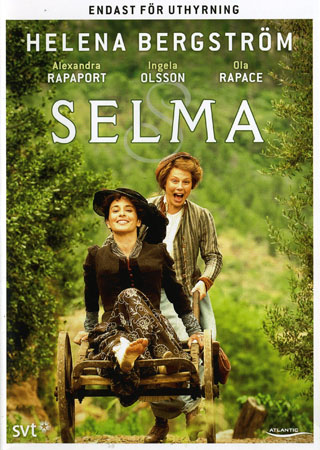 Selma (hyrfodral)